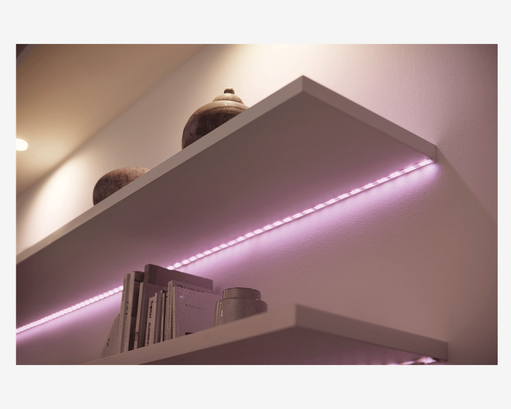 Wiz LED Strip Farve 1M Forlænger