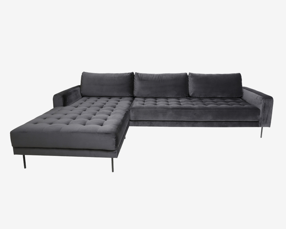 Sofa Rouge XL Chaiselong – Venstrevendt