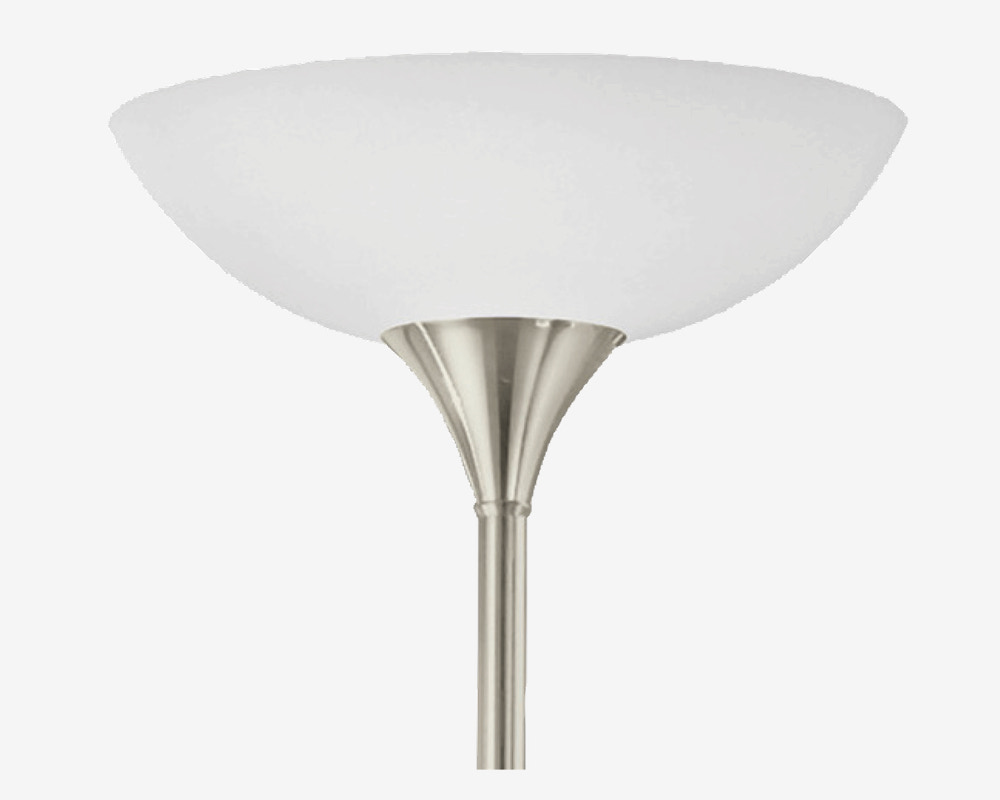 Gulvlampe Up H.176,5 cm