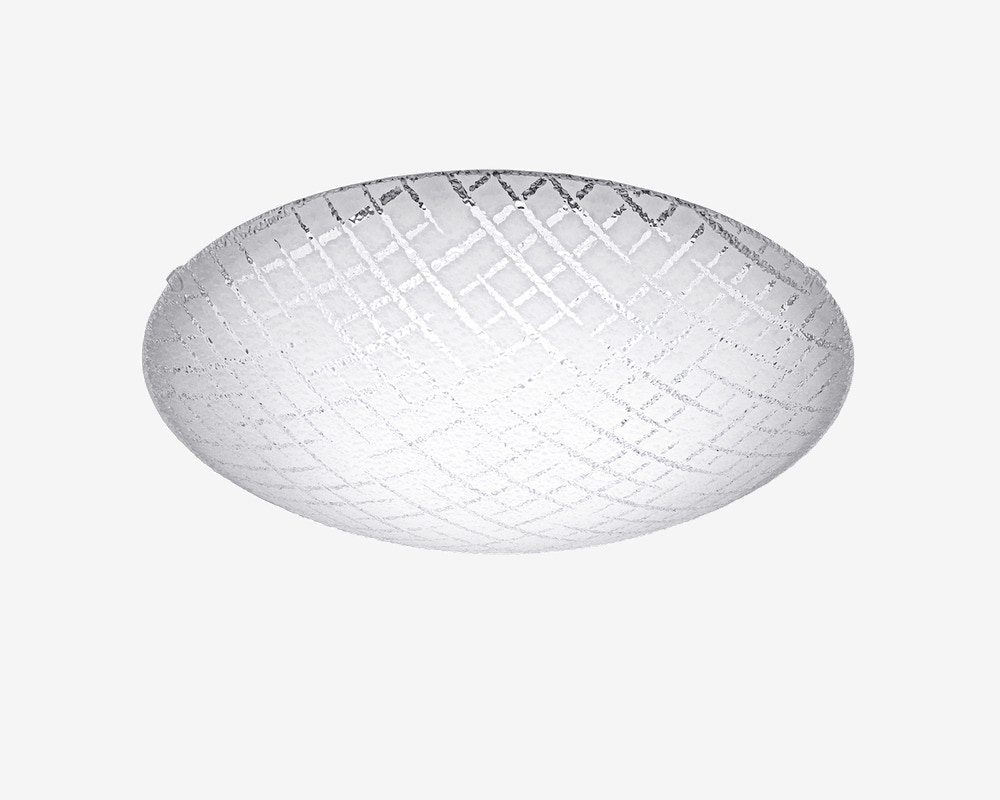 Plafond Riconto Ø.25 cm