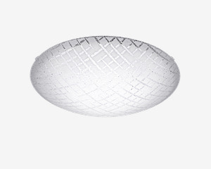 Plafond Riconto Ø.25 cm