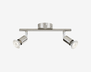 Loftlampe Limbali L.35 cm