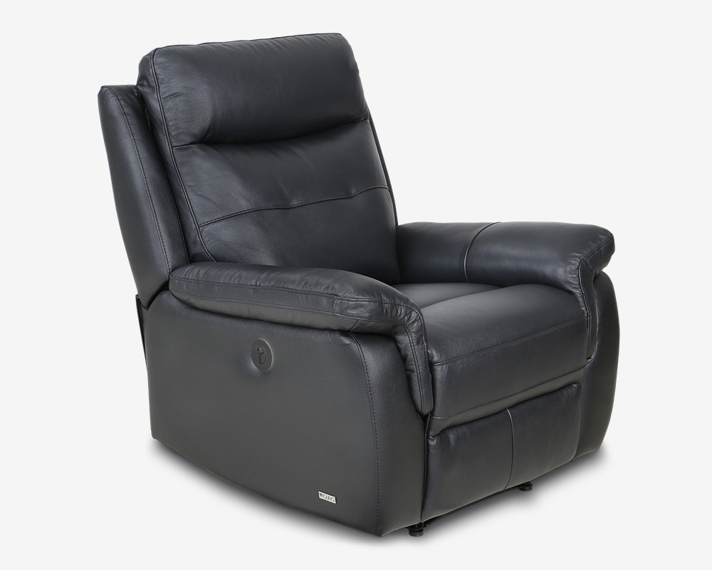 Hvilestol Med Recliner Funktion - Violino Collection