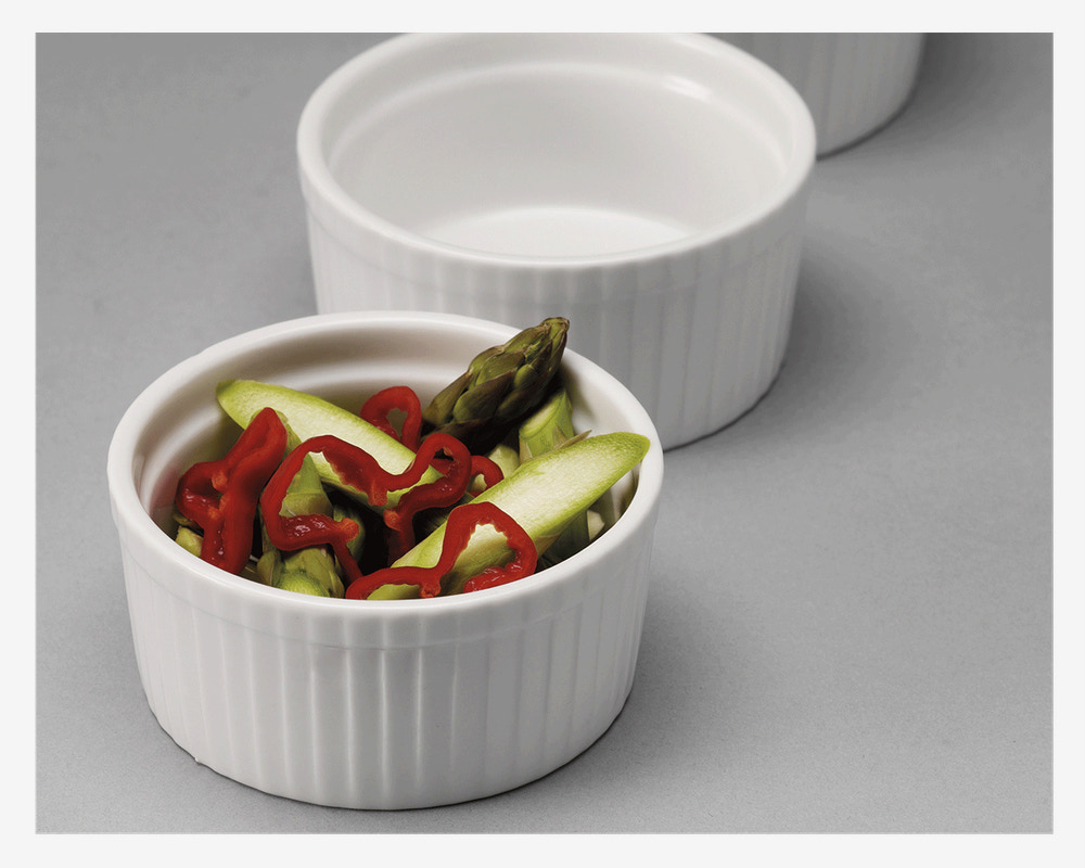 Ramekin Aroma 9 cm