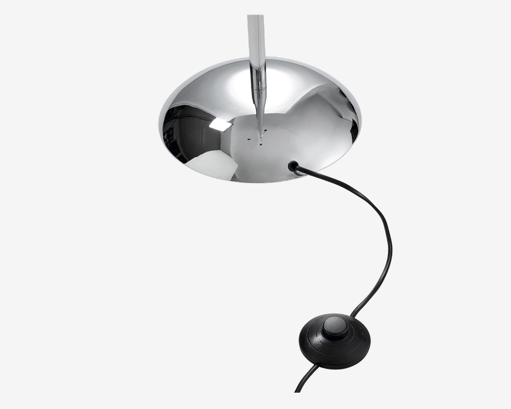 Gulvlampe Salsa H.140 cm