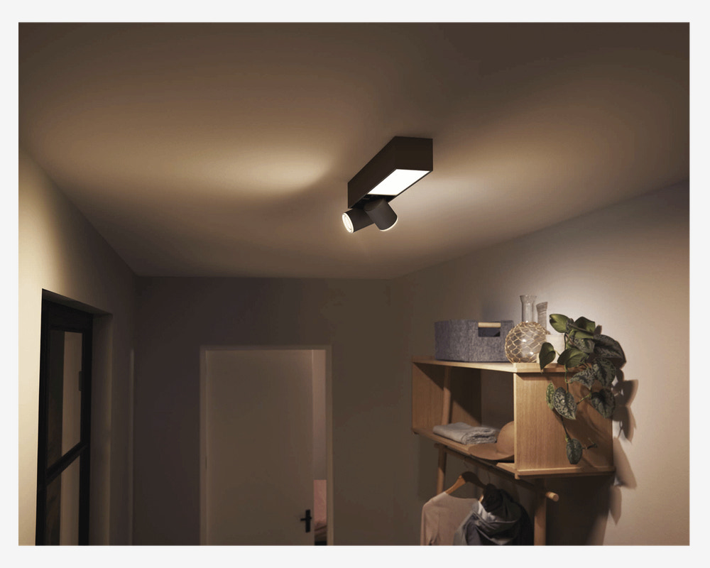 Philips Hue Loftlampe Centris L.40,8cm