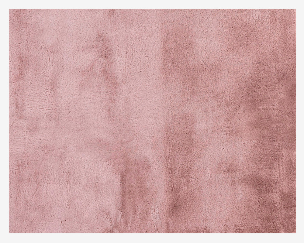 Tæppe Emotion 160x230cm Pink