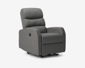 Hvilestol Elektrisk Recliner Funktion