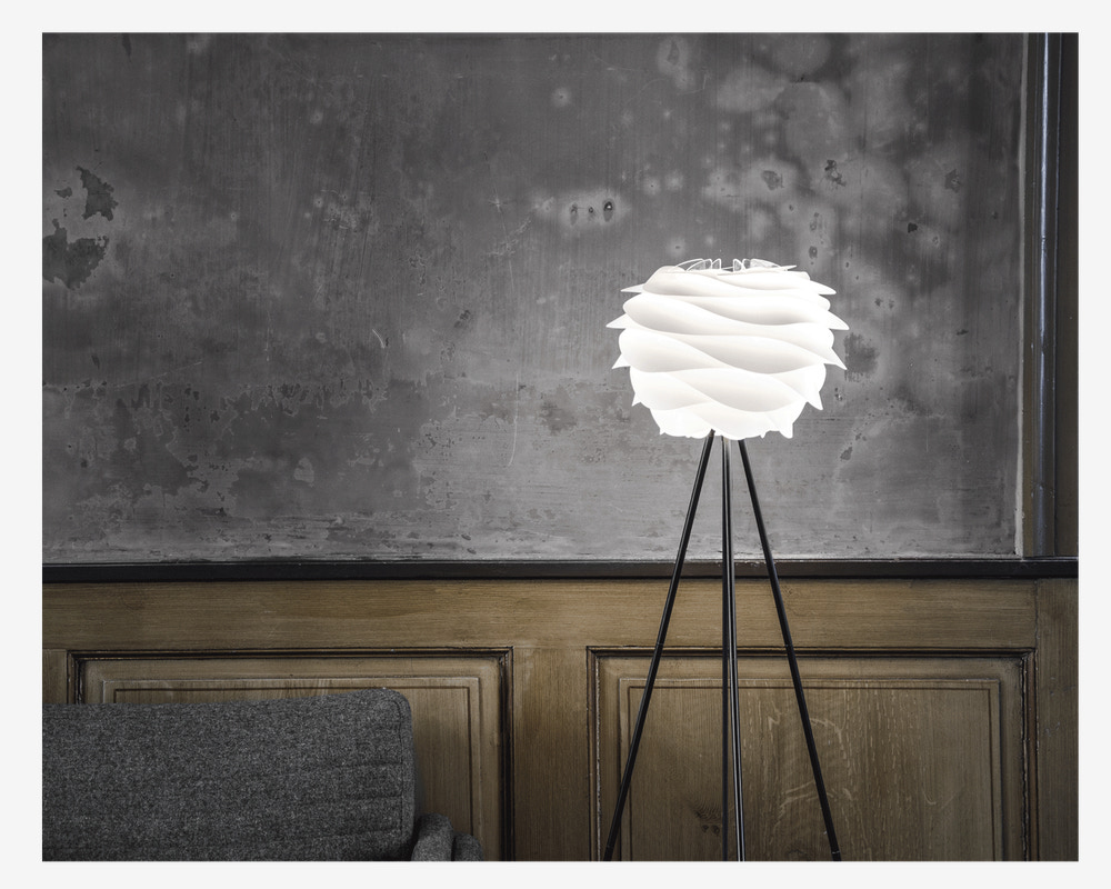 Loftlampe Carmina Mini Ø.32 cm