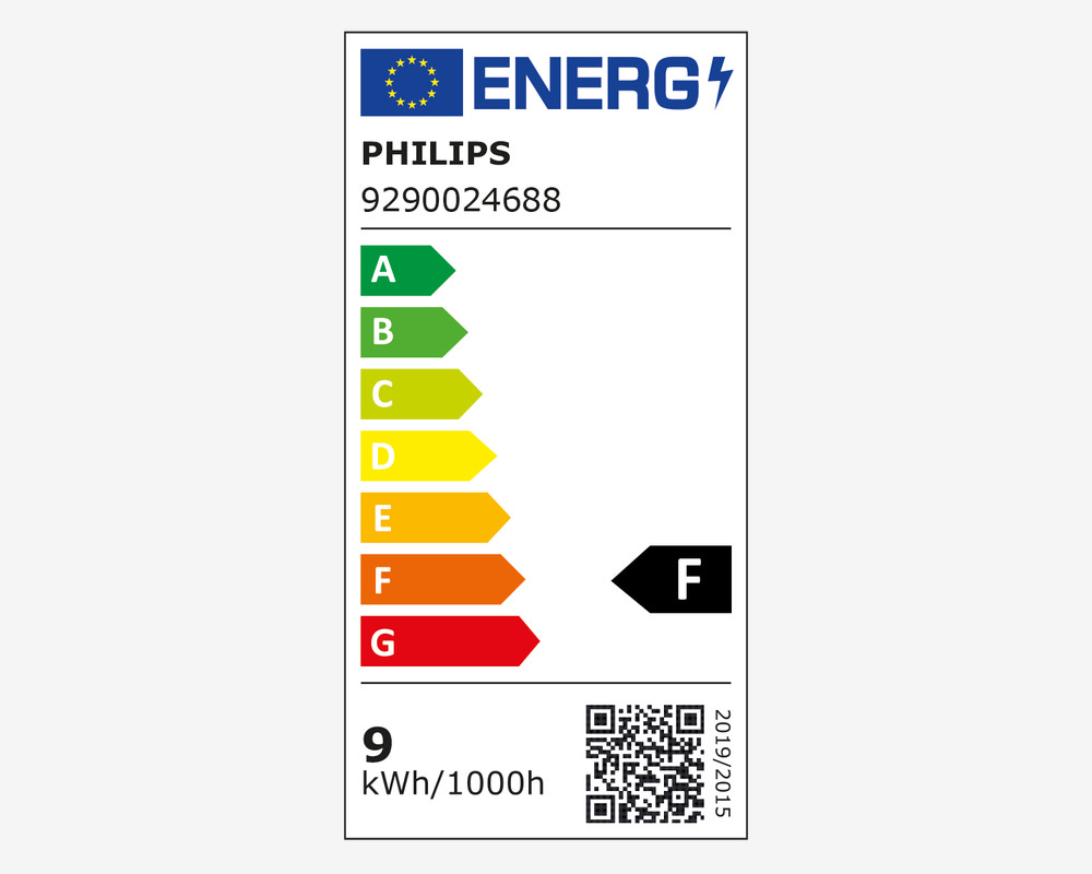 Philips Hue Pære Spot Standard